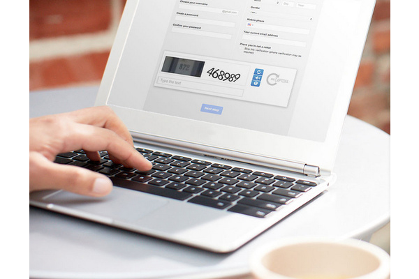 Google uudisti klassisen reCAPTCHA-tarkastimen