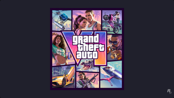 Grand Theft Auto VI:n ennakkotilaukset alkavat ensi viikolla – Rockstar paljasti myös virallisen kansitaiteen