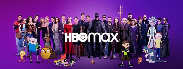 HBO Max ja Discovery+ yhdistyvät Euroopassa vuoden 2024 alussa