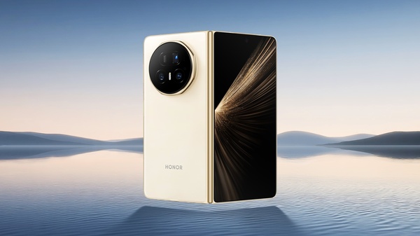 Honor Magic V5 on thn menness maailman ohuin taittuvanyttinen puhelin - tehokas piiri, 6100 mAh akku ja runsaasti megapikseleit