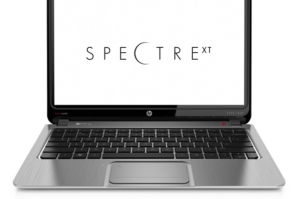 HP nimesi AMD:n Ultrabook-vastineet Sleekbookeiksi