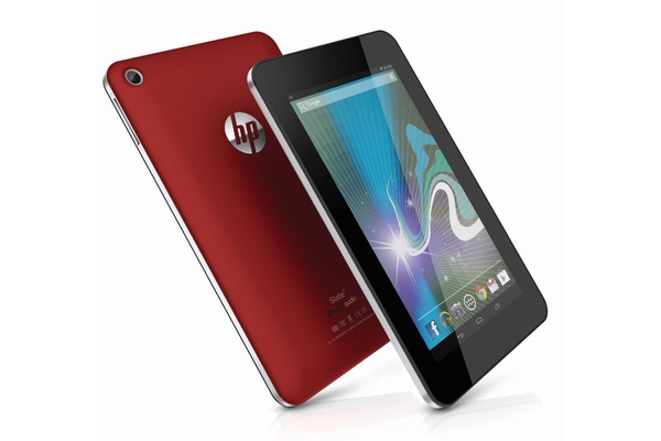 Testiohjelma paljastaa: HP työstää 8-tuuman Android-tablettia 4:3 kuvasuhteella