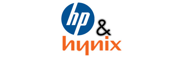 HP: Memristorit korvaavat Flash-muistin 2013