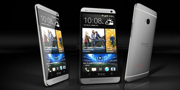 HTC seemingly backtracks on word that older One (M7) would not get newer Android updates