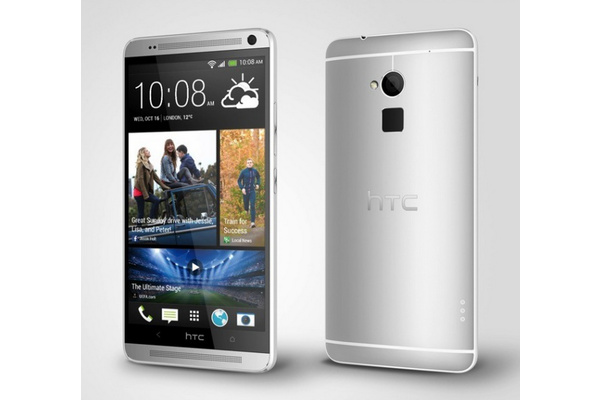 HTC:n sormenjälkisensorin suojaus petti – myös Galaxy S5:ssä ongelmia