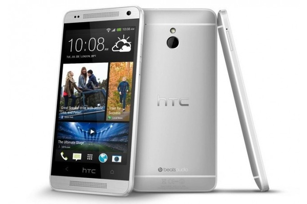 300 :n lypuhelimet: Kumpi kannattaa ostaa, HTC One mini vai LG G2 mini?