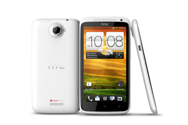 HTC One X ja X+ eivt saa en Android-pivityksi