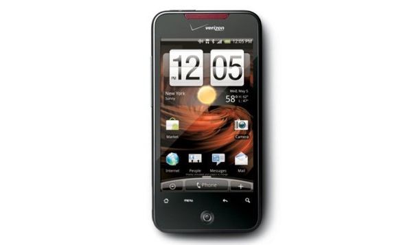 HTC Incredible getting Android 2.2 next week
