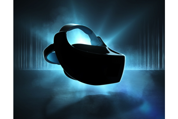 HTC avasi pelin – Itsenäisesti toimivat VR-lasit tulevat