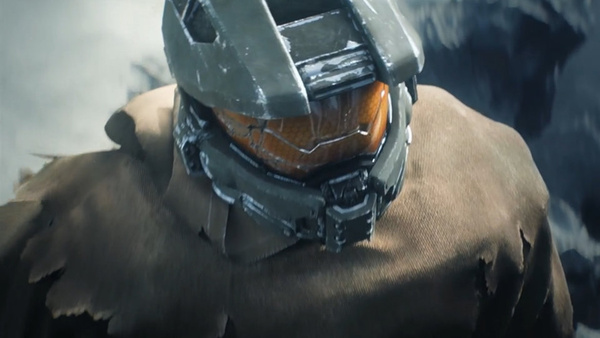 Microsoft: Halo TV show to be done 'the right way'