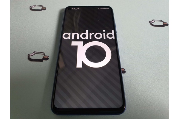 Honor ja Huawei ovat aloittaneet Android 10 -päivitysten jakelut