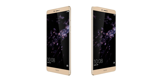 Huawei esitteli uuden Honor-lypuhelimen huippuluokan ominaisuuksilla