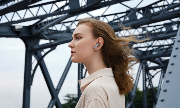 Huawein täysin langattomat melua vaimentavat FreeBuds Pro -kuulokkeet nyt myynnissä Suomessa 199 euron hinnalla