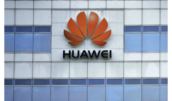 Huawei nousi yli 100 miljoonan kerhoon