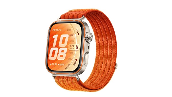 Huawein uudet Watch Fit 5 -�lykellot tulivat myyntiin Suomessa � Heti 50 euron alennuksessa
