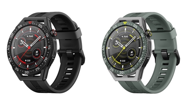 Huawei toi myyntiin 199 euron Watch GT 3 SE -kellon