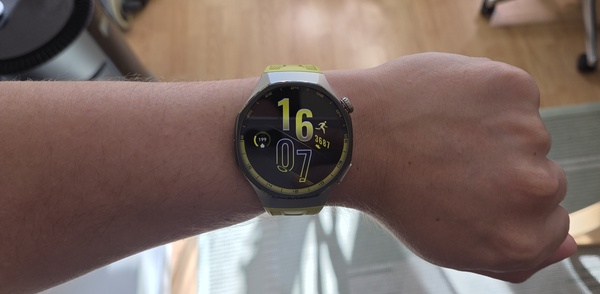 Huawei julkisti Watch GT 7 -älykellot Suomeen – uusia työkaluja laskettelijoille ja jopa 21 päivän akunkesto