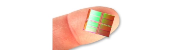 Intel ja Micron tuplaavat pian puhelinten muistikapasiteetin