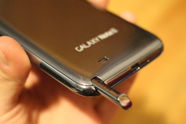 Galaxy Note II officially headed to Verizon tomorrow