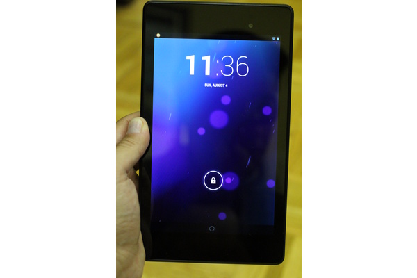 Review: Is the 2013 Google Nexus 7 FHD the best small tablet ever made?
