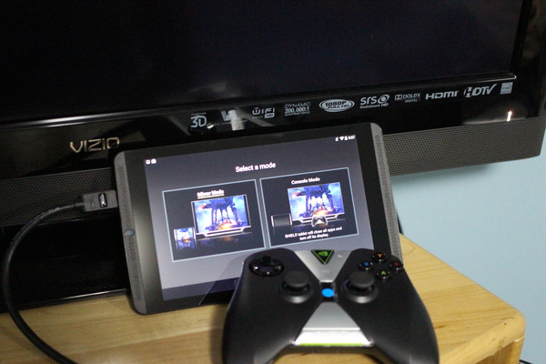 Review: Nvidia SHIELD Tablet LTE and SHIELD Wireless Controller