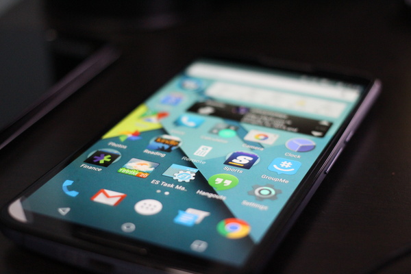 Comparing the top phablets: The Nexus 6 vs Galaxy Note 4 vs iPhone 6 Plus