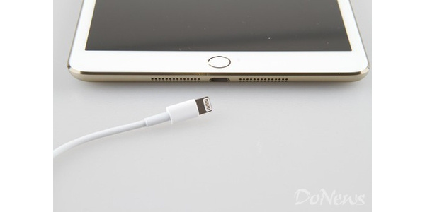 iPhone 5s:n värit ja ominaisuudet tulossa myös iPad miniin?