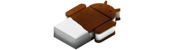 Ice Cream Sandwich yhdist taas Android-laitteet