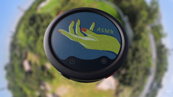 Insta360 julkaisi Mic Pron: E-ink -näyttö ja 3 mikrofonia
