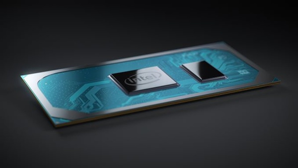 Intel reveals new Ice Lake processors, bumps up the laptop performance