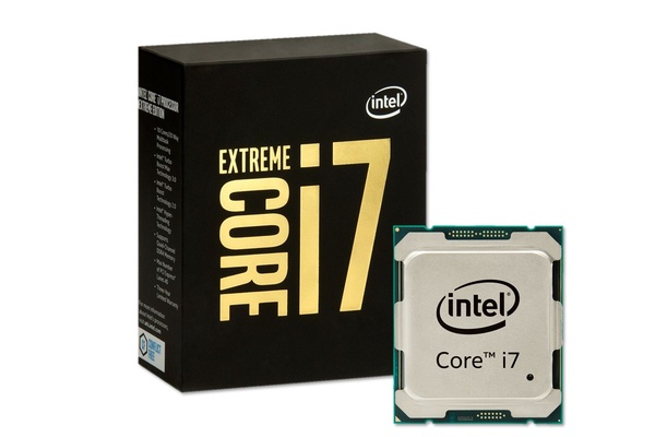Intel esitteli uuden Extreme-prosessorin – Ei sovi hintatietoisille
