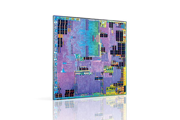 Intel esitteli uudet mobiilipiirit – tulevat Windows 10 -puhelimiin?
