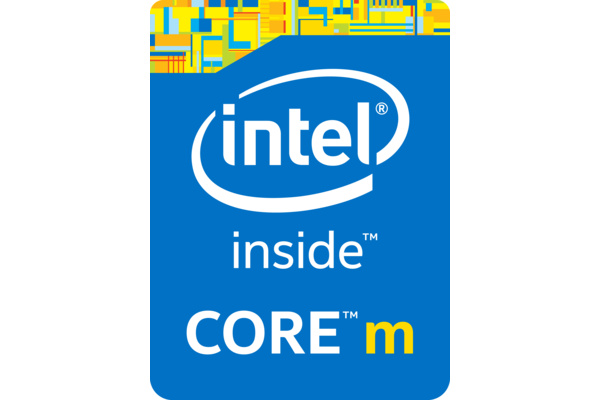 Inteliltä uusia 14 nm Core M -suorittimia