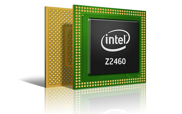 Intelin Clover Trail -prosessori ei tue Linuxia