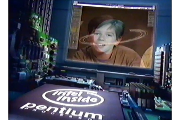 Intel Pentium täyttää tänään 20 vuotta