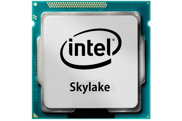 Intelin Skylake ensimmäisessä testissä