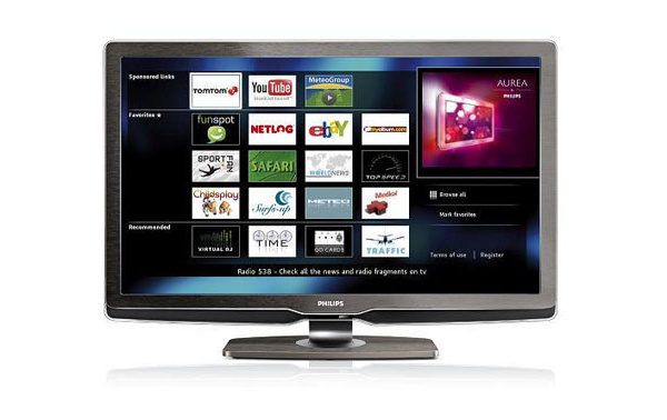 Report: Most Internet-enabled TVs remain unconnected
