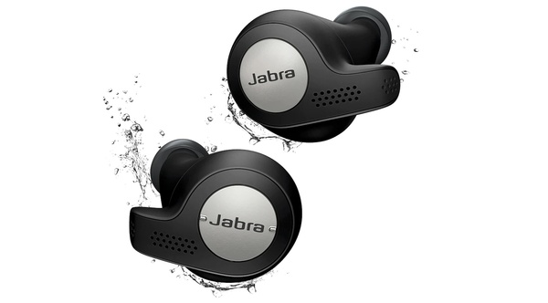 Päivän diili: Jabra Elite Active 65T täysin langattomat kuulokkeet nyt 49 eurolla
