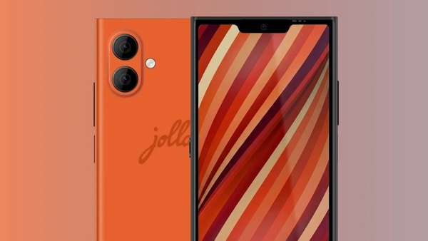 Suomalainen Jolla esitteli uuden lypuhelimen - tarvittava tilausmr saavutettiin nopeasti