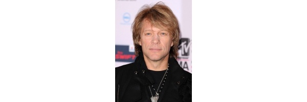 Bon Jovi blames Apple for 'killing music business'