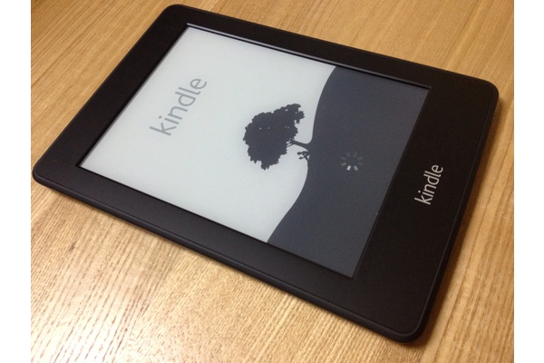 Next Amazon Kindle Paperwhite to have 300 ppi screen?
