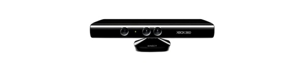 Microsoft Kinect sales top 10 million