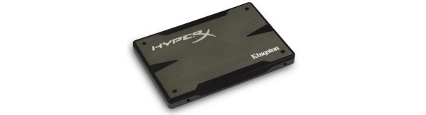 Kingston julkaisi nopean budjettiluokan SSD:n