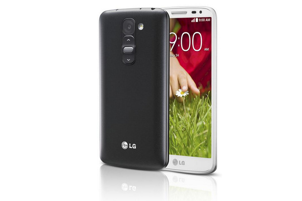 LG:n uusi miniälypuhelin saapui Suomeen