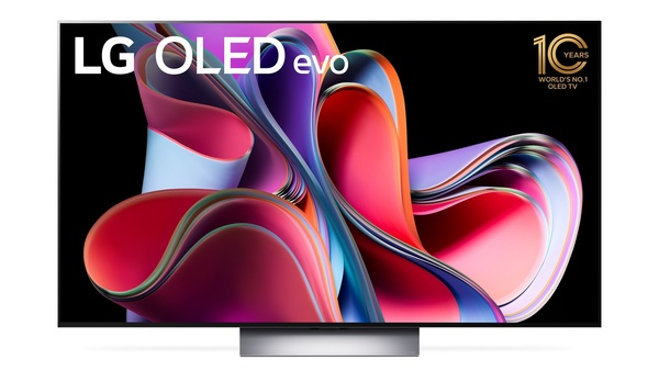LG puolustautuu televisioidensa vakolusyytöksiltä