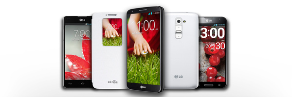 Join LG developer program, get a free G2 flagship