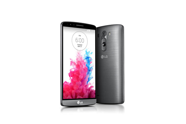 LG alkoi tehd taas rahaa puhelimilla: G3:n myynti lhtenyt hyvin liikkeelle