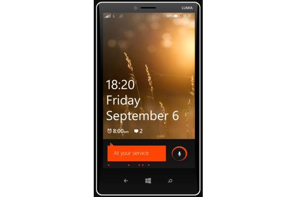 Windows Phone exec confirms version 8.1 developer preview is coming next week