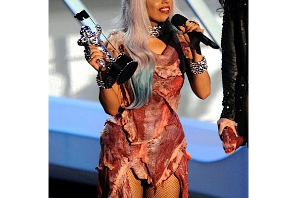 Lady Gaga made $30 million last year from Twitter