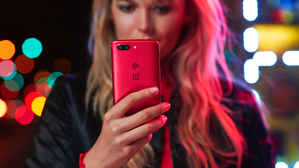OnePlus myynyt erikoismallinsa loppuun Yhdysvalloissa, Suomessa viel runsaasti